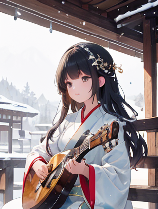 庙会：传统与现代的交响曲1744213639465